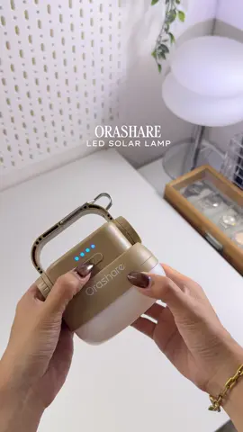 Led Solar Lamp lalo na palaging brownout dahil sa bagyo! #orashare #orasharesolarlight #orasharecampinglight #campinglight #emergencylight 