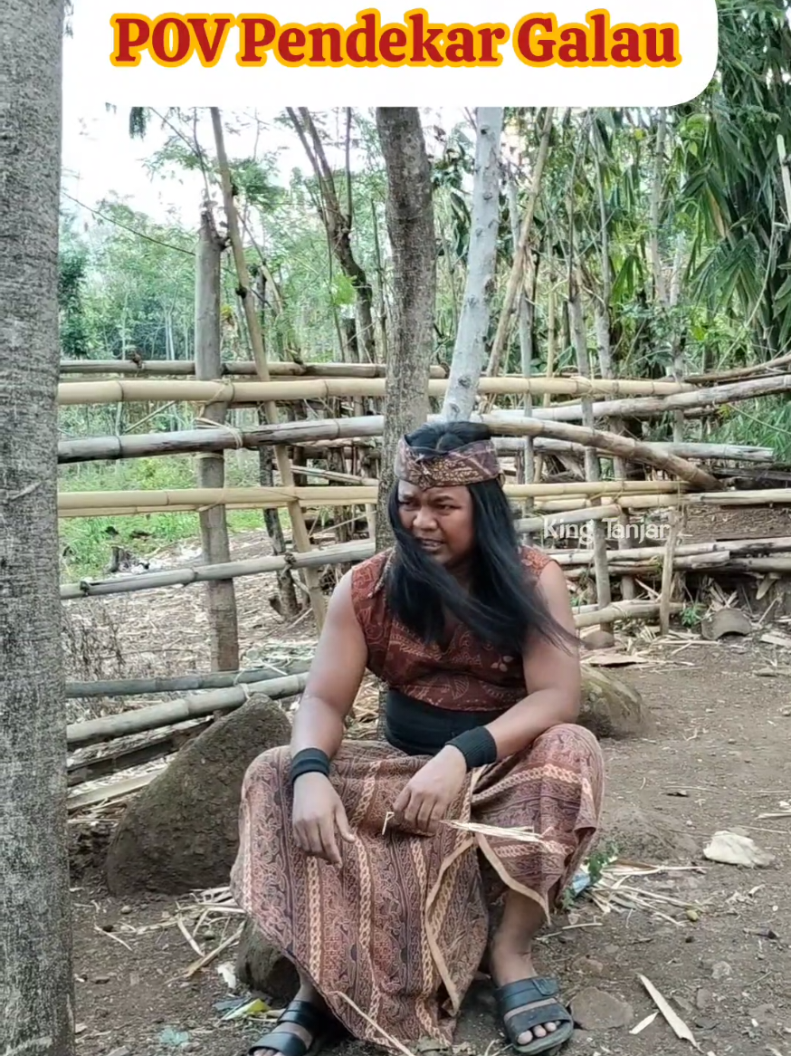 tenaga dalam itu benar adanya!!! #fyp 