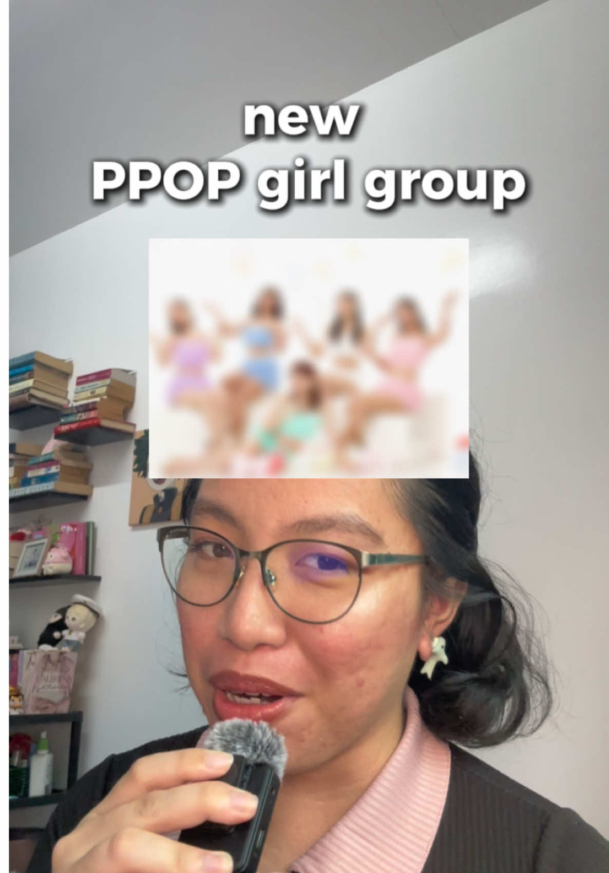Beat of luck to @VIVID PH!! #ppop #ppoprise #ppopnews #ppopgirlgroup #vividph 