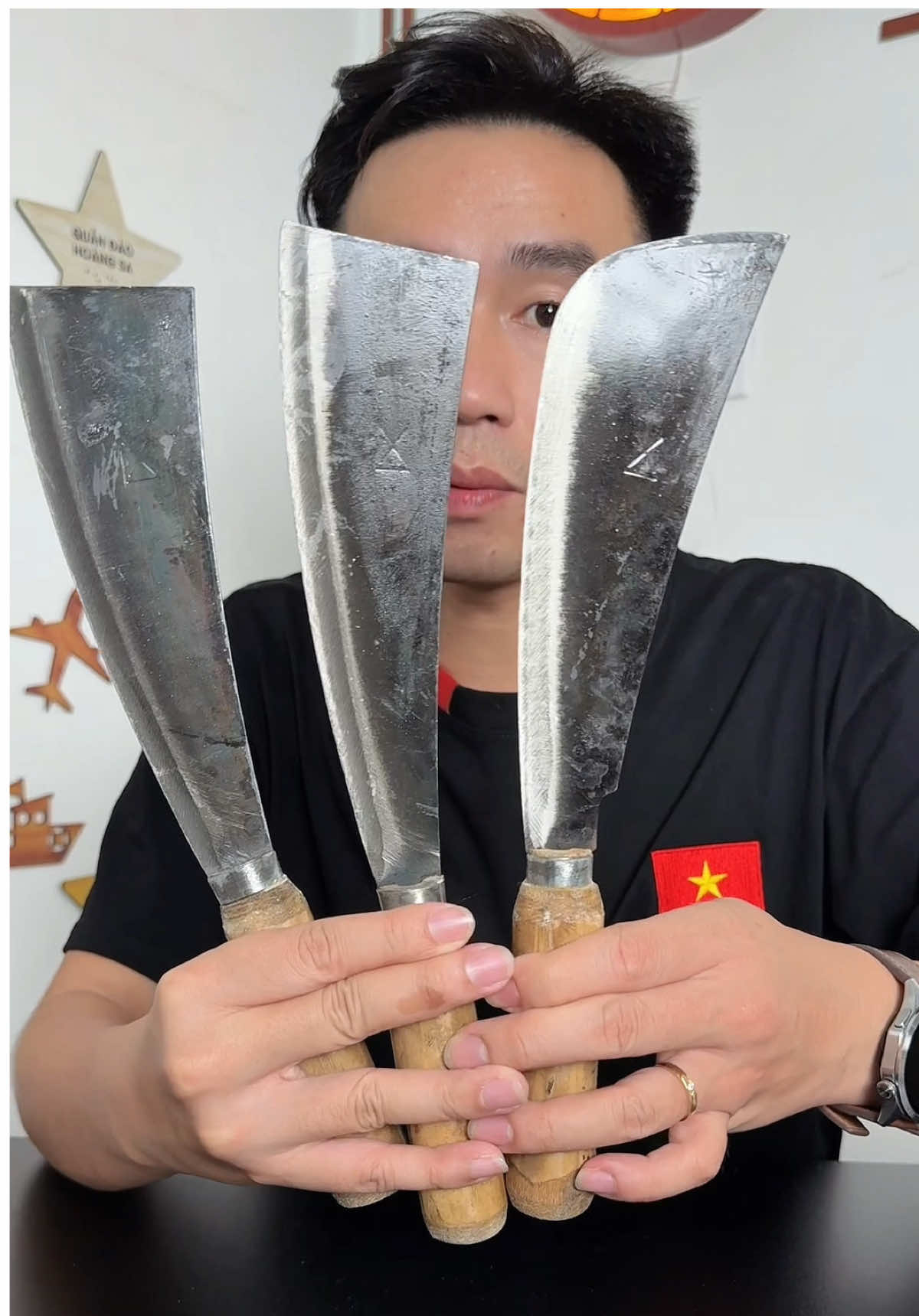 #ongbobim1 #ongbobim #dao 