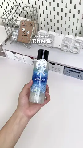 Vibe nàng thơ, tiểu thư, ngọt ngào rinh về liền cho tuii 🍭🍬 #nhyeeunbox #eherb #bodymist #eherbvietnam  #bodymisteherb #unboxing #review #xuhuong #viral 