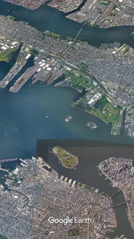 most people don't know this? #geography #usa #map 