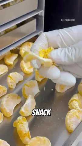 Teknik mengeringkan buah #buah #serunyabelajar #fyp 