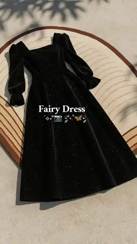 #fairydress#OOTD#dresskekinian 