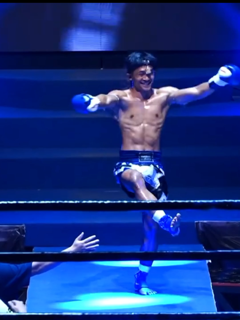 FULL HIGHLIGHT | Delfan Dwi Satrio🇮🇩 VS Petchtungpraya Kiatnavy🇹🇭 MAX MUAYTHAI #muaythai #maxmuaythai #highlight #fyp 