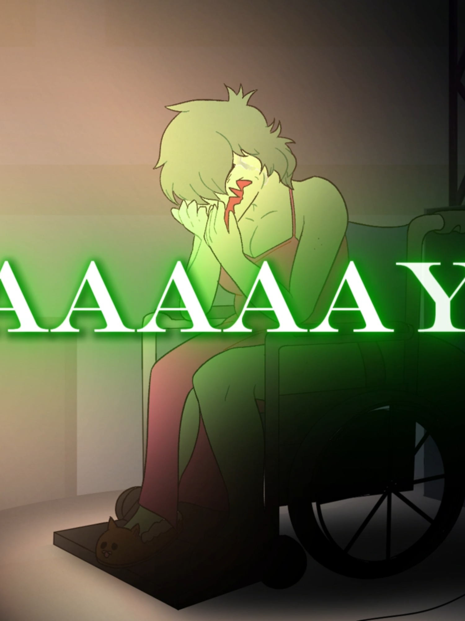 God I'm gonna hate myself for making this.. No I don't just do roblox stuff :P #ending1 #spoilers#iwanihugthatgator #snootgame #iwanihugthatgatoredits #inco #oliviahalford  #latenights&heartbreak #IknowthatImnotgood #fyp