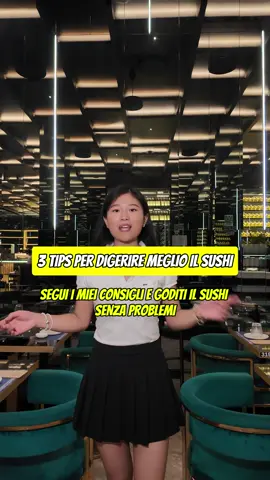 🍣 3 tips per digerire meglio il sushi! Guarda il video e scopri come gustare il tuo all you can eat senza sentirti appesantito 😋 Da Asaka Napoli, il sushi che ti fa bene… al palato e allo stomaco! 🍣Sushi ALL YOU CAN EAT 🍽️Pranzo € 20.00| Cena €30.00 📍Piazza Municipio, 42 Napoli ☎️0813937749 Whatsapp 3331002704 #sushinapoli #asakasushi #allucaneat #sushilover