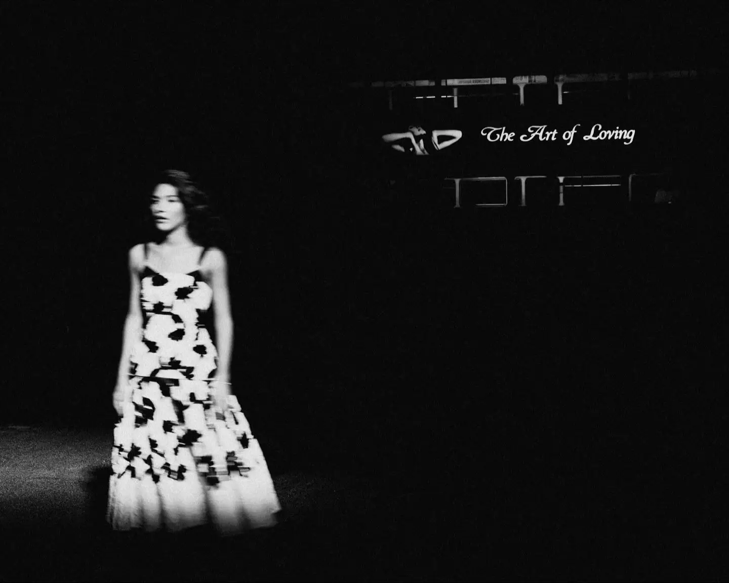 my second album the art of loving is out now everywhere!!! too overwhelmed and don’t know what to say right now other than thank you to everyone who makes it possible, it takes a village and mine is a beautiful one 🍓 love is never wasted when it’s shared !!!