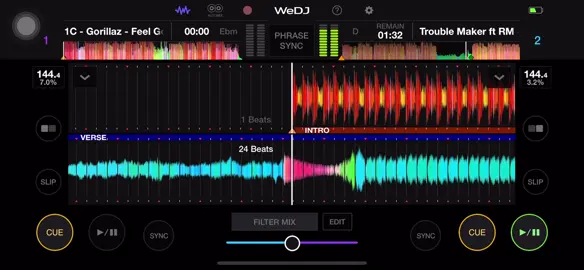 Trouble maker ft Rm Tino ft TH - gorilla ft freel good inc - TH #dj #amnhac #djthaihoangremix #nghenhacmoingay🎧 #thaihoang1991 