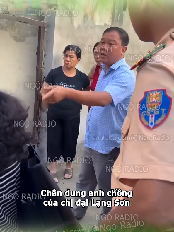 Thế gian được vợ hỏng chồng, nhưng nhà phúc lớn được cả vợ lẫn chồng #xuhuongtiktok #xuhuong #tintuc24h #tinnong #kenhtintuc 