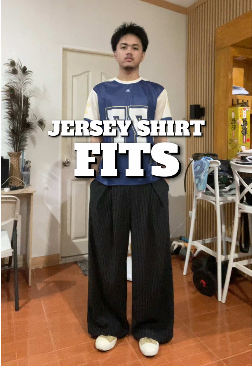 #jerseyshirt #shirt #footballjersey #outfitideas 