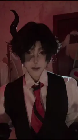 #identityv #cos #勘探员 