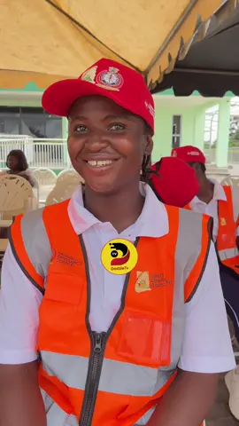 LIVE UPDATES | The Youth Employment Agency (YEA), in collaboration with the Ghana National Ambulance Service, commissions the first batch of 6,000 Community Medical First Responders (CMFRs) at the Ghana National Ambulance Training School in Nkenkaasu, Ashanti Region. This historic initiative, the first of its kind, is led by CEO Malik Basintale to boost emergency healthcare delivery in Ghana, especially in underserved communities. Thousands of young Ghanaians are being trained and deployed nationwide — creating jobs while strengthening lifesaving emergency response systems that protect lives and shape the future of healthcare. 🇬🇭 YEA: Jobs for All @Malik Basintale (Official) 