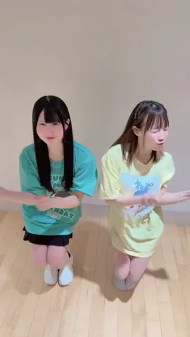 まいメイメで体感チャレンジ‼️ #天使突抜ニ読ミ #ツキヨミ #アイドル #おすすめ 