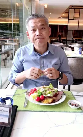 ស្រលាញ់សុខភាព ត្រូវថ្នមចំណី#DrKIM #healthylifestyle #feelgreatsystem #IBS #diabetes @SNR 