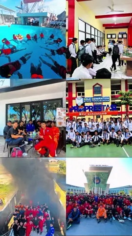 izin senior🫡 PERIODE 15 PIP MAKASSAR⚓ #fypシ゚viral #pelaut #pelautindonesia #bst 