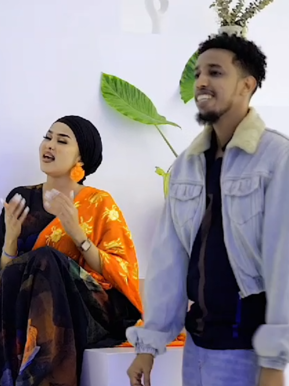 #bureeqo_yar #hassan_ xidig ina adeer #Asad_Ahmed #fypシ゚ #Asad_Aarka 