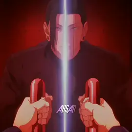 Gojo sad edit#jujutsukaisen #foryourpage #animefyp #viralvideo #grow @tiktok creators @A　H　S　A　N 