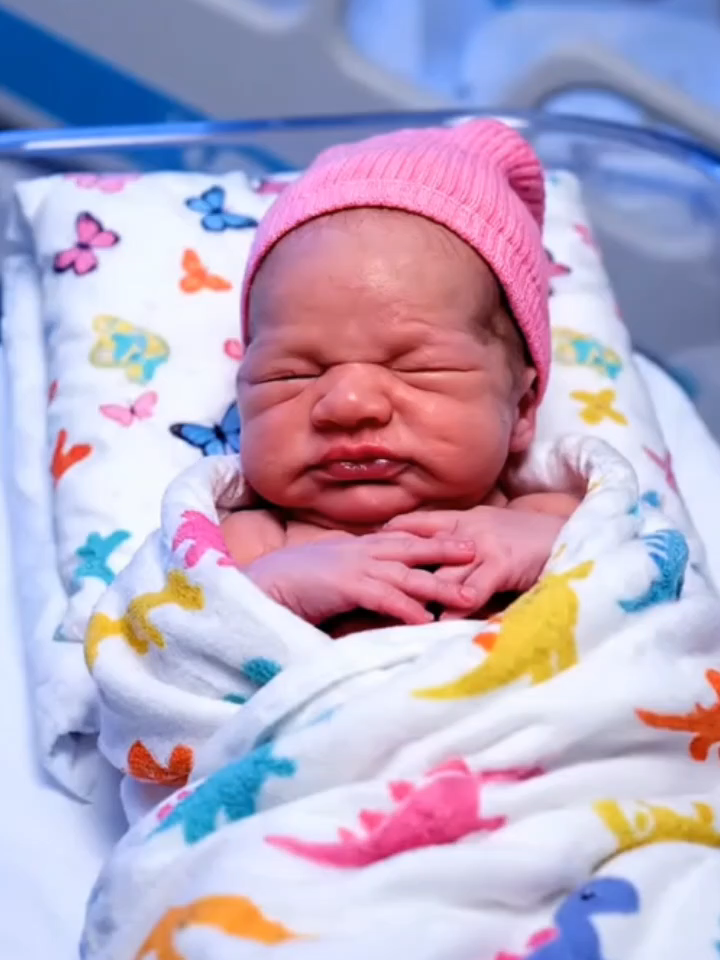 “AI Babies Take Over TikTok 👶🔥 | Fun & Tech” Funny talking AI babies are going viral! A mix of adorable humor and cutting-edge technology designed to engage audiences and attract top sponsors. 🌍🚀 #AIBabies #FunnyAIContent #USABrandDeals #AISponsorship #TechAI