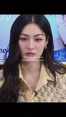 สายเปย์ตัวจริง หลิงหลิง ควอง แต่เปย์แค่ออม กรณ์นภัสนะคะ 👀 เป็นไรกันอะ แฟนอ่อออ #OnlyYouTheSeries #lingorm #หลิงออม #ormkornnaphat #linglingkwong 