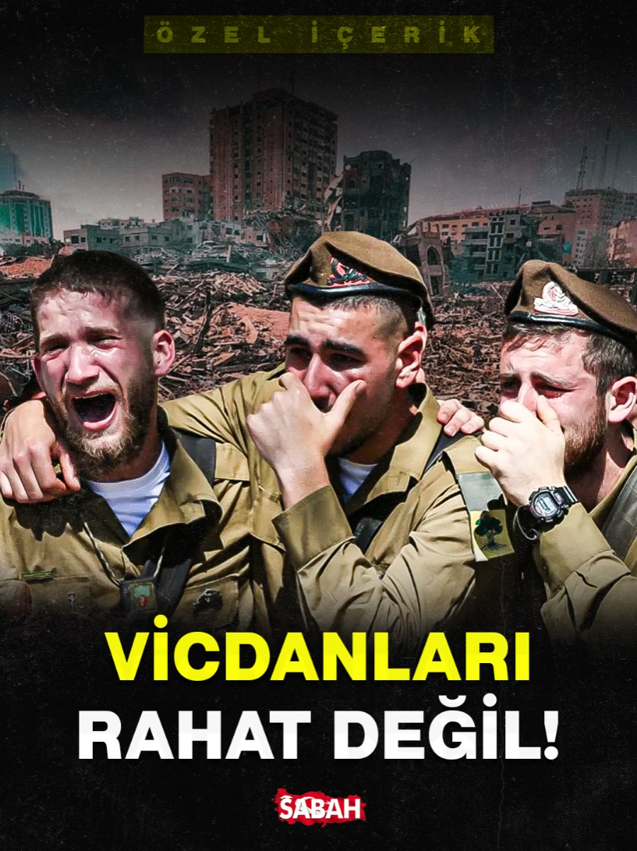 İsrail ordusunda sessiz kriz büyüyor! Savaşın yükünü sadece Filistinliler değil, İsrailli askerler de taşıyor. 2025’in başından bu yana 18 asker i*tihar etti. On binlercesi psikolojik çöküş yaşıyor. #Gazze #Filistin #İsrail