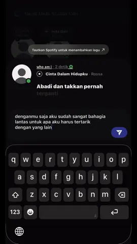 Part 90 #cintadalamhidupku #4u #foryoupage #galaubrutal #fyp 