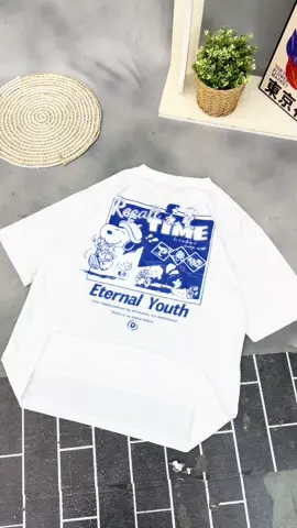 Eternal Youth Oversize Tee #kaos #tshirt #brandlokal #eternalyouth #brandlokal #fy #fypシ゚ #fyppppppppppppppppppppppp 