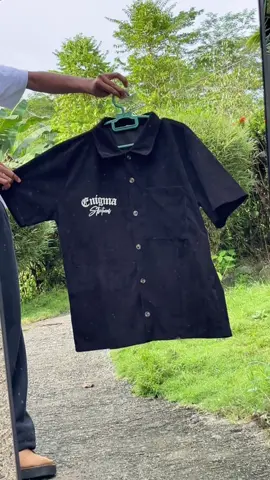 Enigma polo #poloformen #streetwear #enigma #corduroy #polooutfit 