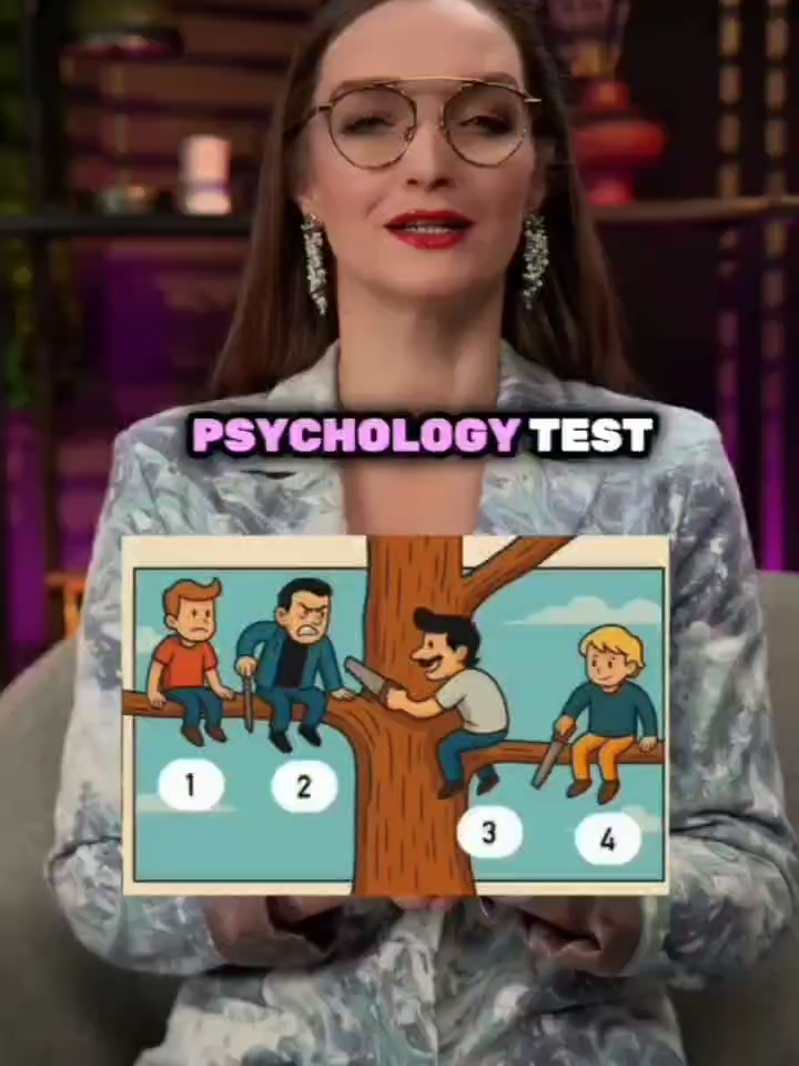 💬 #1 