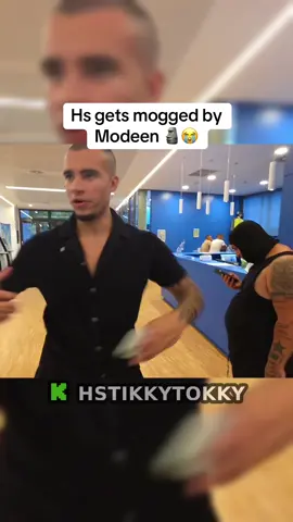Hstikkytokky gets mogged by Modeen 🗿😭 #hstikkytokkylive #hstikkytokky #hstikkytokkyclips #modeen #modeenlive 