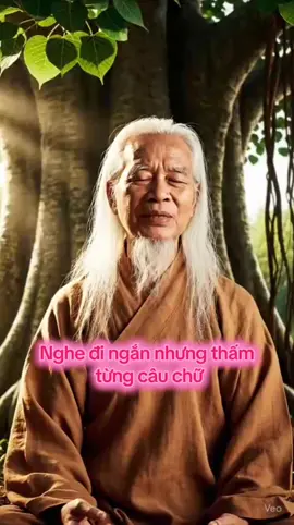 Ngắn gọn triết lý. #trietlycuocsong #ru_ai68kg #đạolylamnguoi #xuhuong #đạoly 