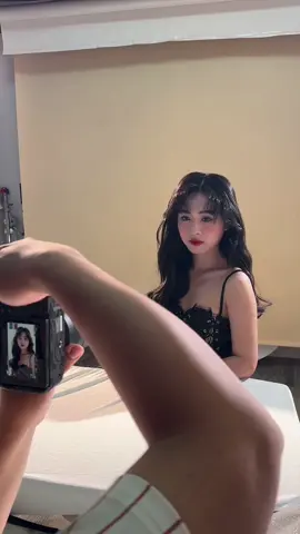 Em đẹp thíaaaaa 🤭 #makeup #makeupcodau #xuhuong #viral #makeuptayninh 