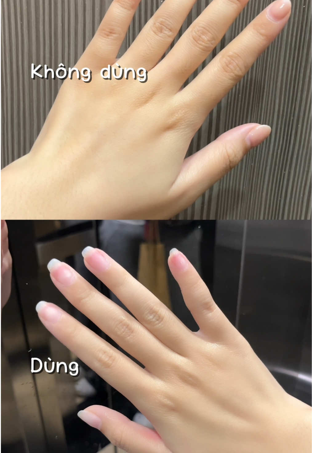 Dùng Palmer's rồi mới hiểu như thế nào là một bàn tay đẹp, mướt 😌 #palmersvietnam #duongam #body #lotion #kemtay 