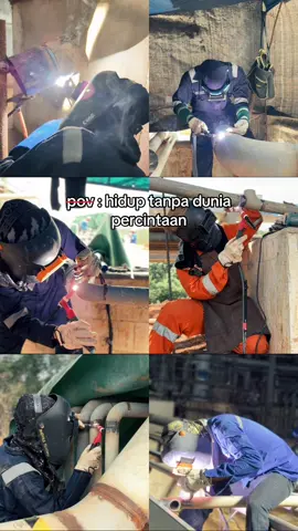 tante culik aku dong🗿 #fyp #fypforyourpage #welder #4u #kuli