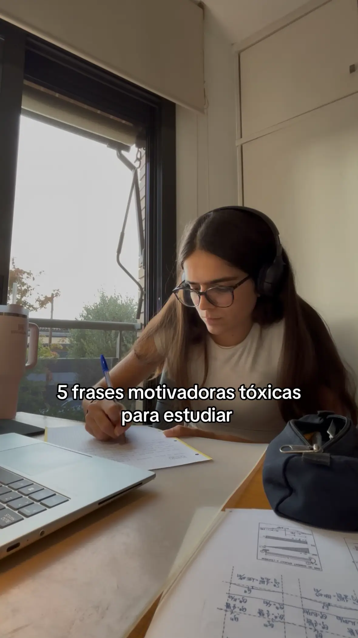 estudia sin excusas #studytok #studymotivation #study #studyhacks #student