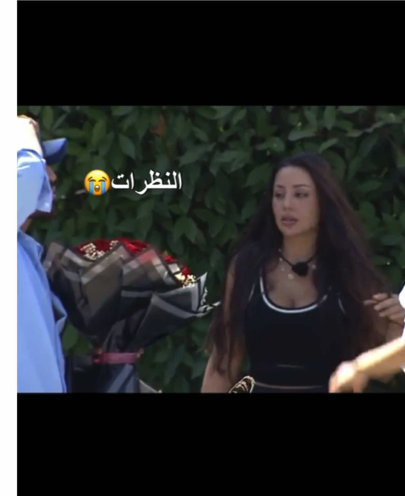 😭😭😭 @Kholoud ND  #خلود_اللبنانية #خلود_قسمة_ونصيب4 #قسمة_ونصيب4 #الطرطور_ايمن  #خلود_قسمة_ونصيب 