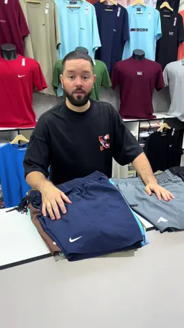 Shorts tactel com elastano  Varejo - 35,00  Atacado - 30,00 a partir de 6 peças  📍Rua Monsenhor Andrade, 947 Shopping Mix box 12/14B WhatsApp 11 95196-3196  #modamasculina  #bras #shorts #fornecedores 