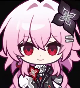 Cute#evernight #march7th #danheng #HonkaiStarRail [@在下小狐兔]