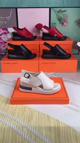 Sandal Wanita Ranjojo RJ28 Sendal wedges#viraltiktok#fyp#buruanchekout#fyppppppppppppppppppppppp 