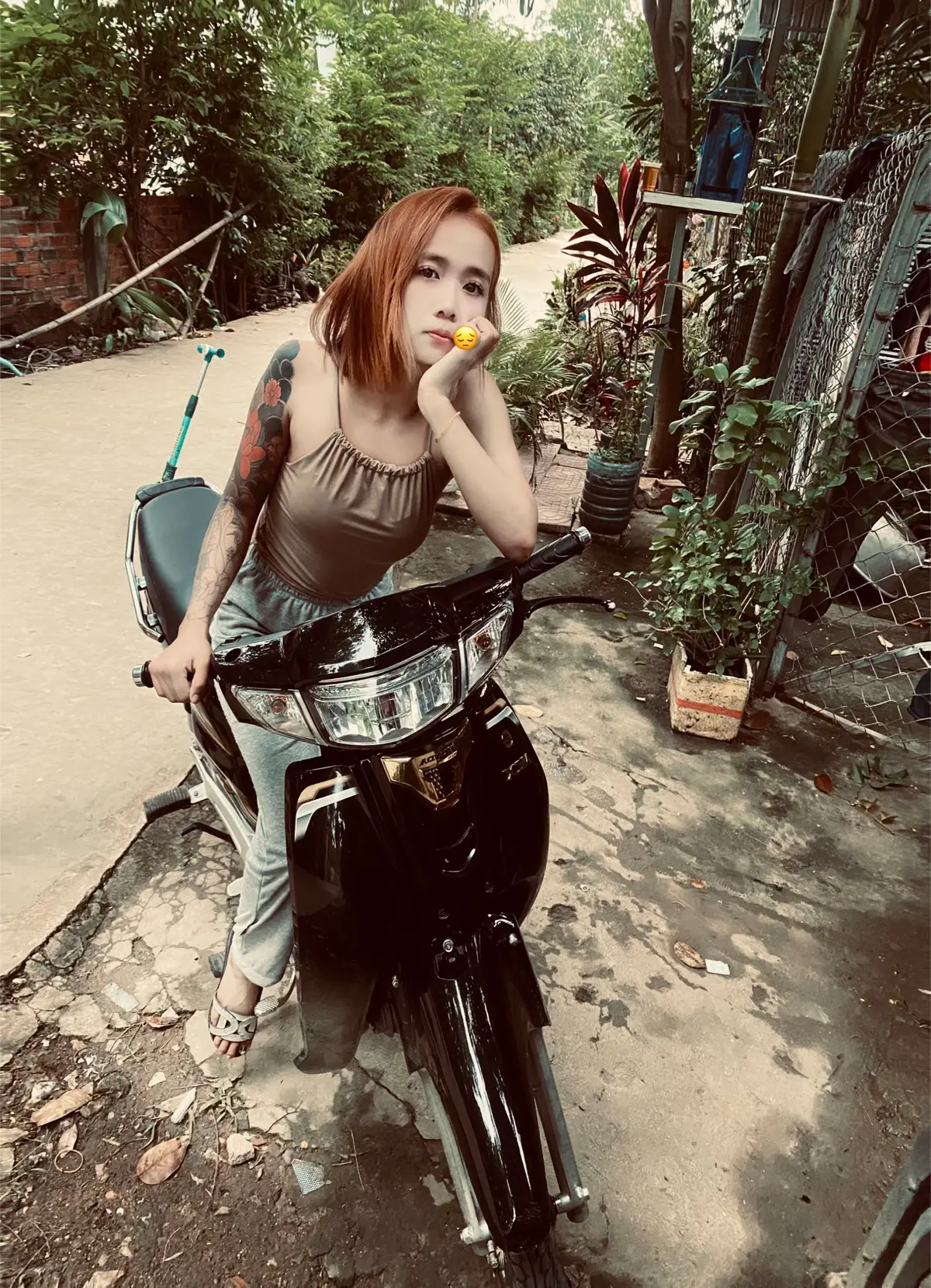 គិតហើយក៏នៅតែឯកកា….!