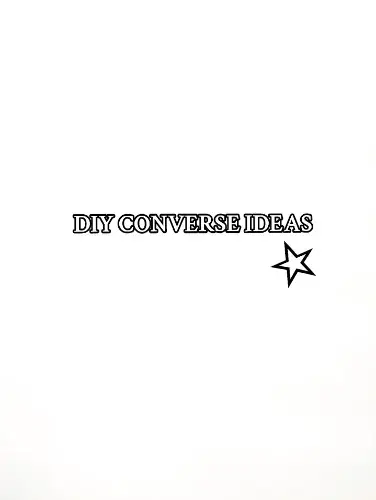 i need video ideas lowkey!! . . . . . #converse #fyp #forupageシ #idea #foryouuuu 