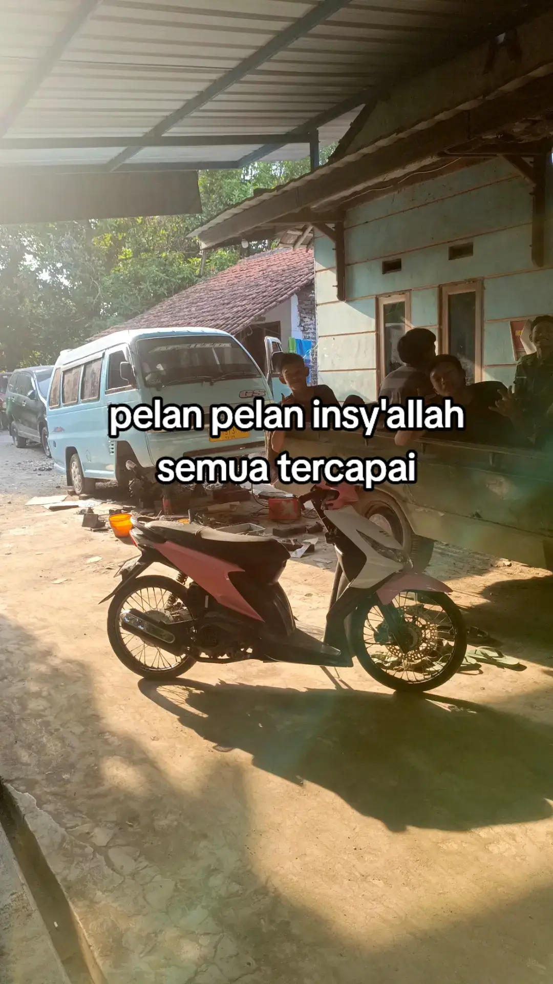 #promomakangajian #beatkarbu #penggunaring17 #berandatiktok #fypppp 