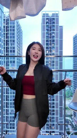 sắm áo gió chưa a ơi