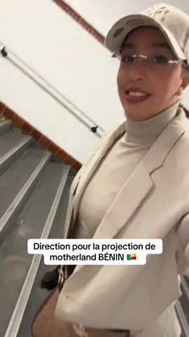 J’ai eu l’honneur de participer à cette projection inédite à Paris au @Grand Rex Paris en avant première pour le motherland Bénin by @Sally et mon bro , mon partenaire de tourisme préféré  @ADDOTOUR229 🙌🏼 Un moment unique et mémorable merci pour la force , la diaspora africaine était à l’honneur ❤️ A Lionel Talon pour son discours , à toutes ces personnalités qui ont rendu cet événement magnifique par leur présence avec fierté 🇧🇯 À m go sure @Noirepasblack🇧🇯  #pourtoi #benintiktok🇧🇯 #tiktokbeninois🇧🇯 #tiktokfrance🇨🇵 #benin #fyp #motherland #africantiktok 