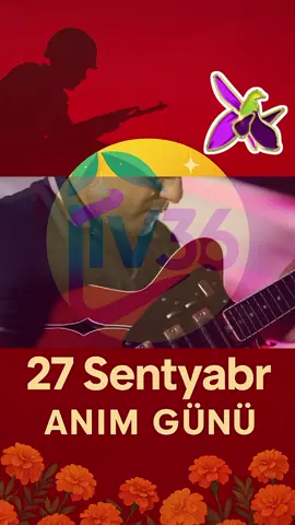 Allah Şəhidlərimizə rəhmət eləsin 😢#viraltiktok #tv36 #azerbaijan #şəhid #viralvideos 