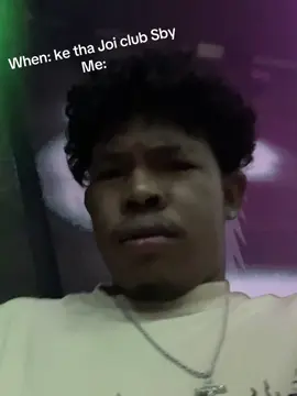 #When : ke tha Joi tv Sby  Me : 🙂