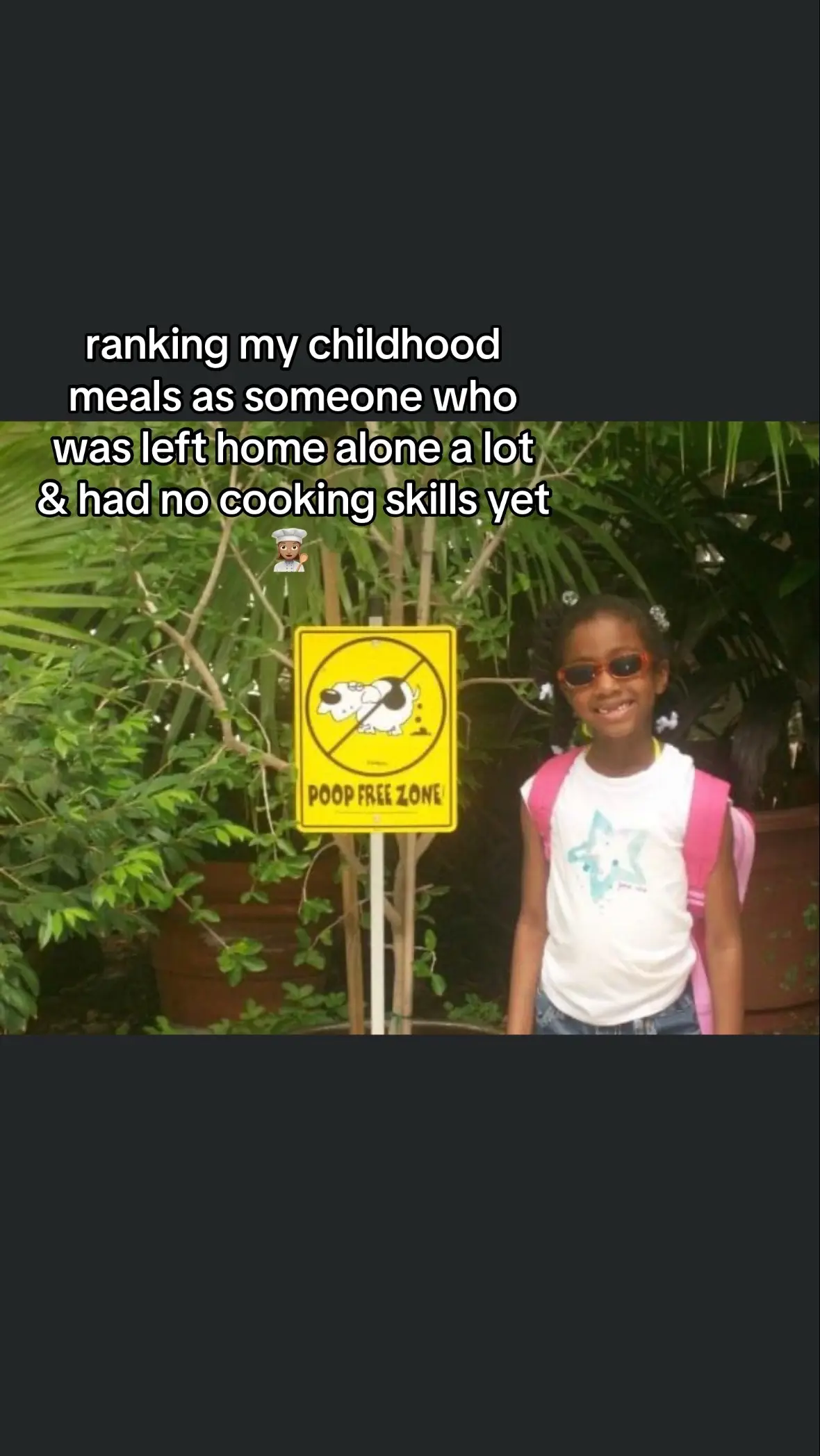 drop some of your childhood meals🫡 #childhood #nostalgia #childhoodmeals #foodtiktok #fypシ 