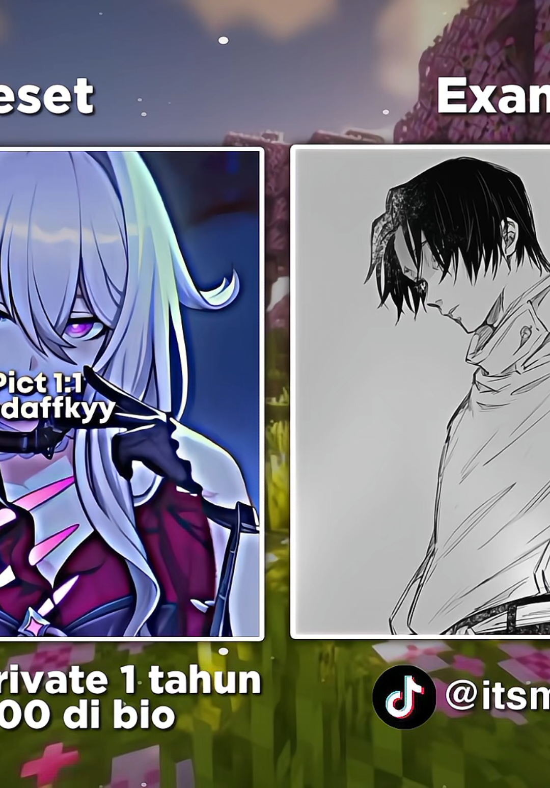 #daffkyy : trend eaoeao☕ || am prem di bio . . #presetalightmotion #preset5mb #presetxml #tiktokstyle #animeedit #fyp #kyokenteam 