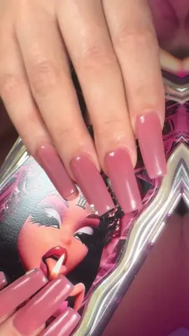 Elegant Nails💗 #nails #nailsnailsnails #nails💅 #nailstyle #nailsaddict      