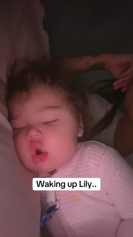 Good morning my love 😍 #babiesoftiktok 